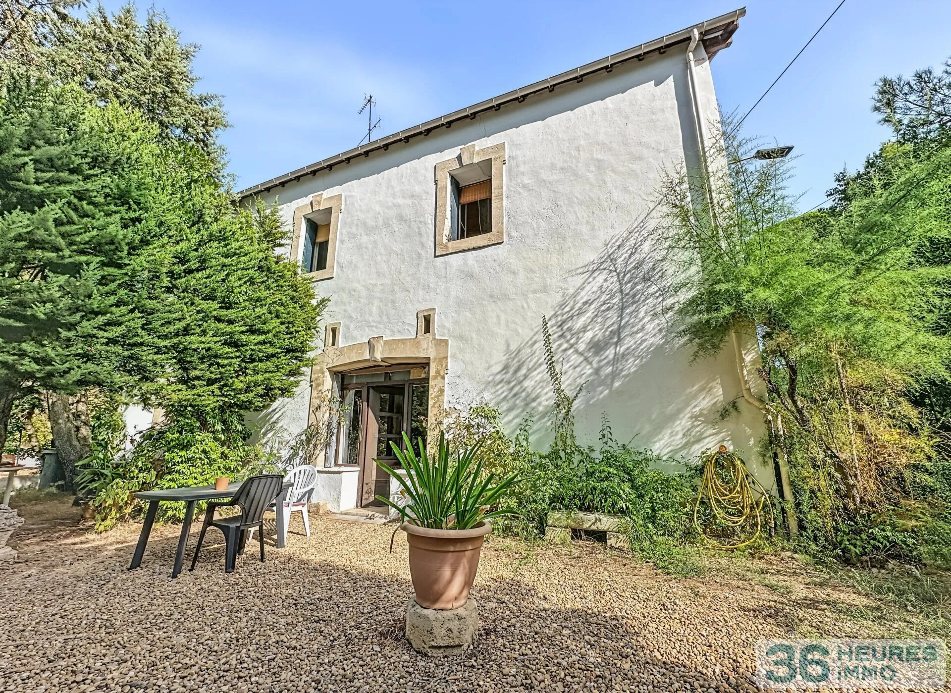 Maison à Montpellier — photo 2