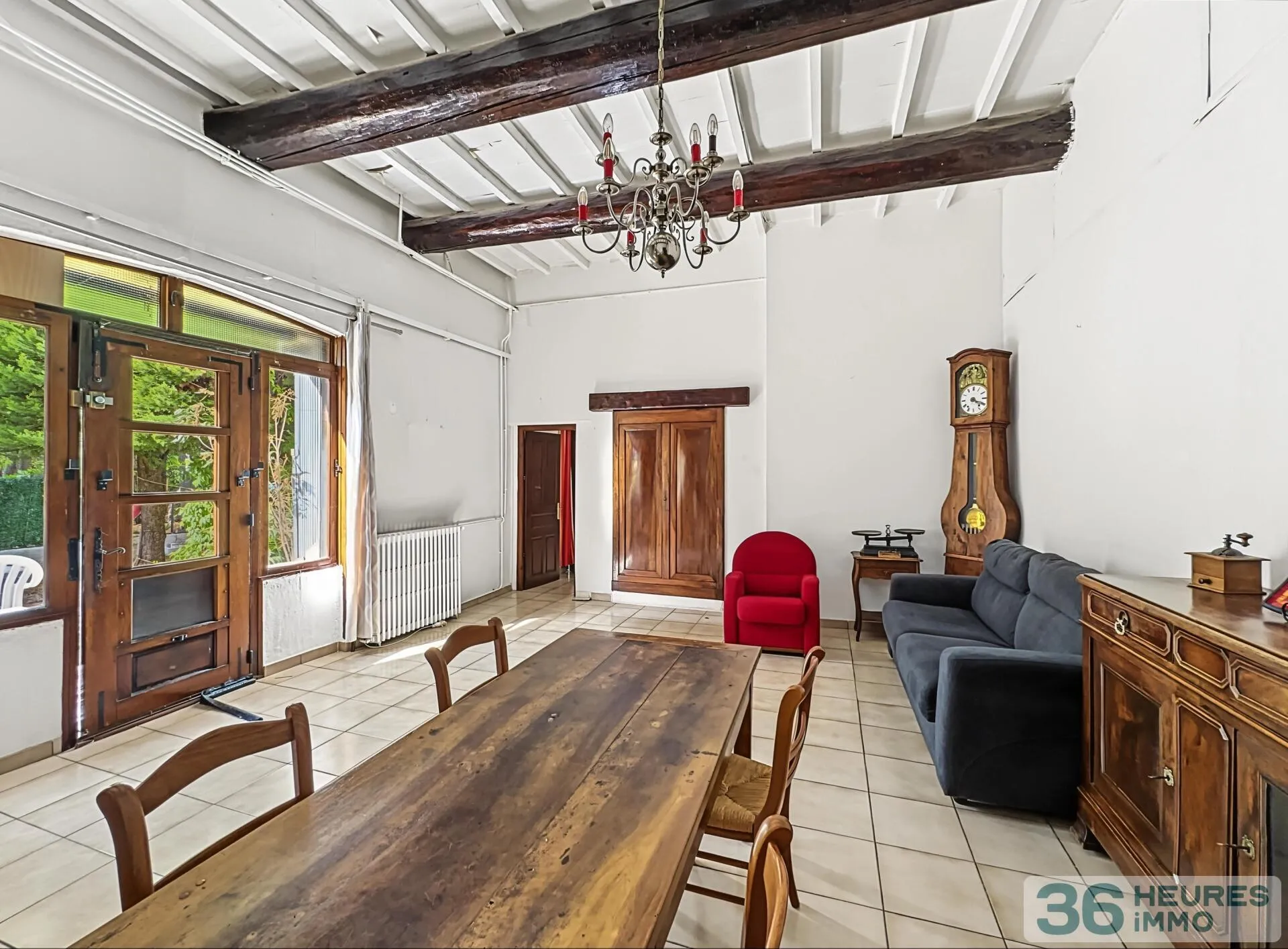 Maison à Montpellier — photo 3