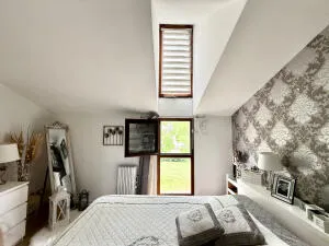 Maison à Voisins-le-Bretonneux — vignette 13
