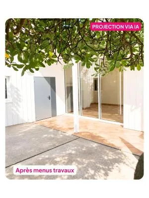 Maison à Arcachon — vignette 6
