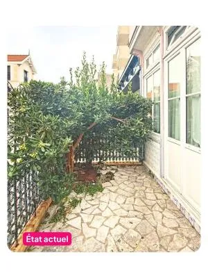 Maison à Arcachon — vignette 11