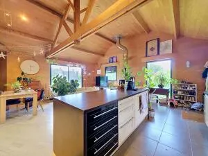 Maison à Le Parc — vignette 4