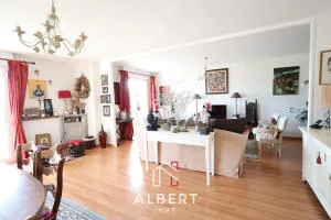 Appartement à Angers — vignette 2