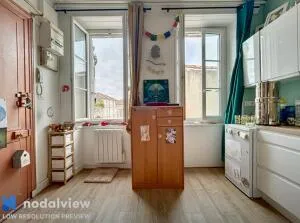Appartement à La Rochelle — vignette 3