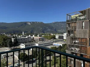 Appartement à Grenoble — vignette 13