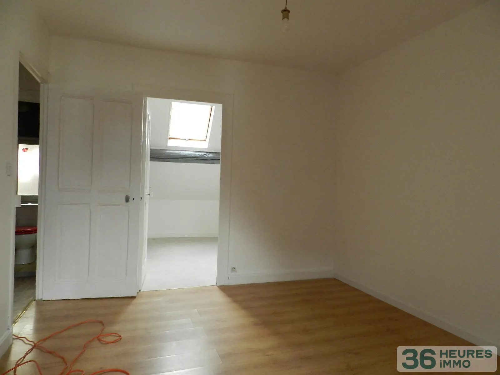 Appartement à Saint-Laurent-du-Pont — photo 2