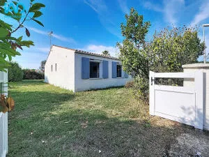 Maison à La Brée-les-Bains — vignette 4