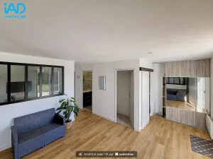 Maison à La Brée-les-Bains — vignette 9