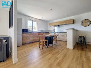 Maison à La Brée-les-Bains — vignette 14