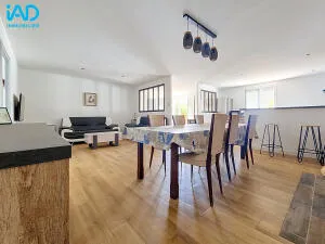 Maison à La Brée-les-Bains — vignette 18