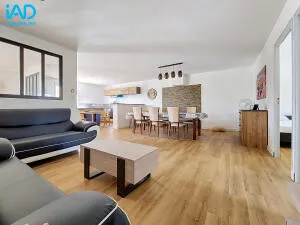 Maison à La Brée-les-Bains — vignette 17