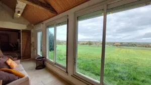 Maison à Mayet — vignette 12