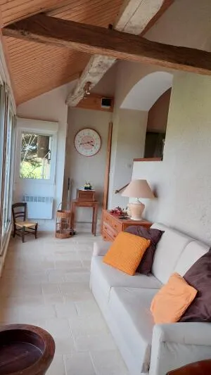 Maison à Mayet — vignette 14