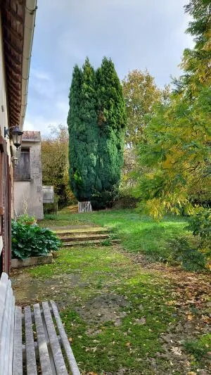 Maison à Mayet — vignette 7