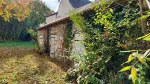 Maison à Mayet — vignette 3
