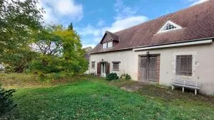 Maison à Mayet — vignette 2