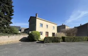 Maison à Lys-Haut-Layon — vignette 14