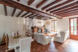Maison à Noyers — vignette 2