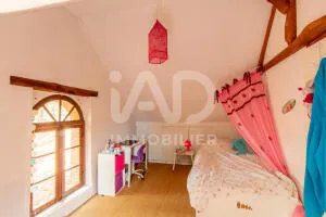 Maison à Noyers — vignette 7