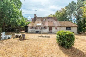 Maison à Noyers — vignette 11