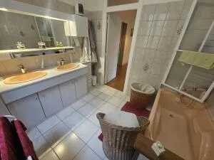 Maison à Villeneuve-sur-Bellot — vignette 10