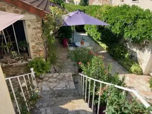 Maison à Villeneuve-sur-Bellot — vignette 15