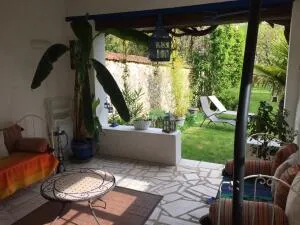 Maison à Villeneuve-sur-Bellot — vignette 27