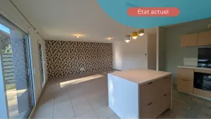 Maison à Montbrison — vignette 6