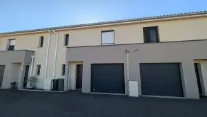 Maison à Montbrison — vignette 13