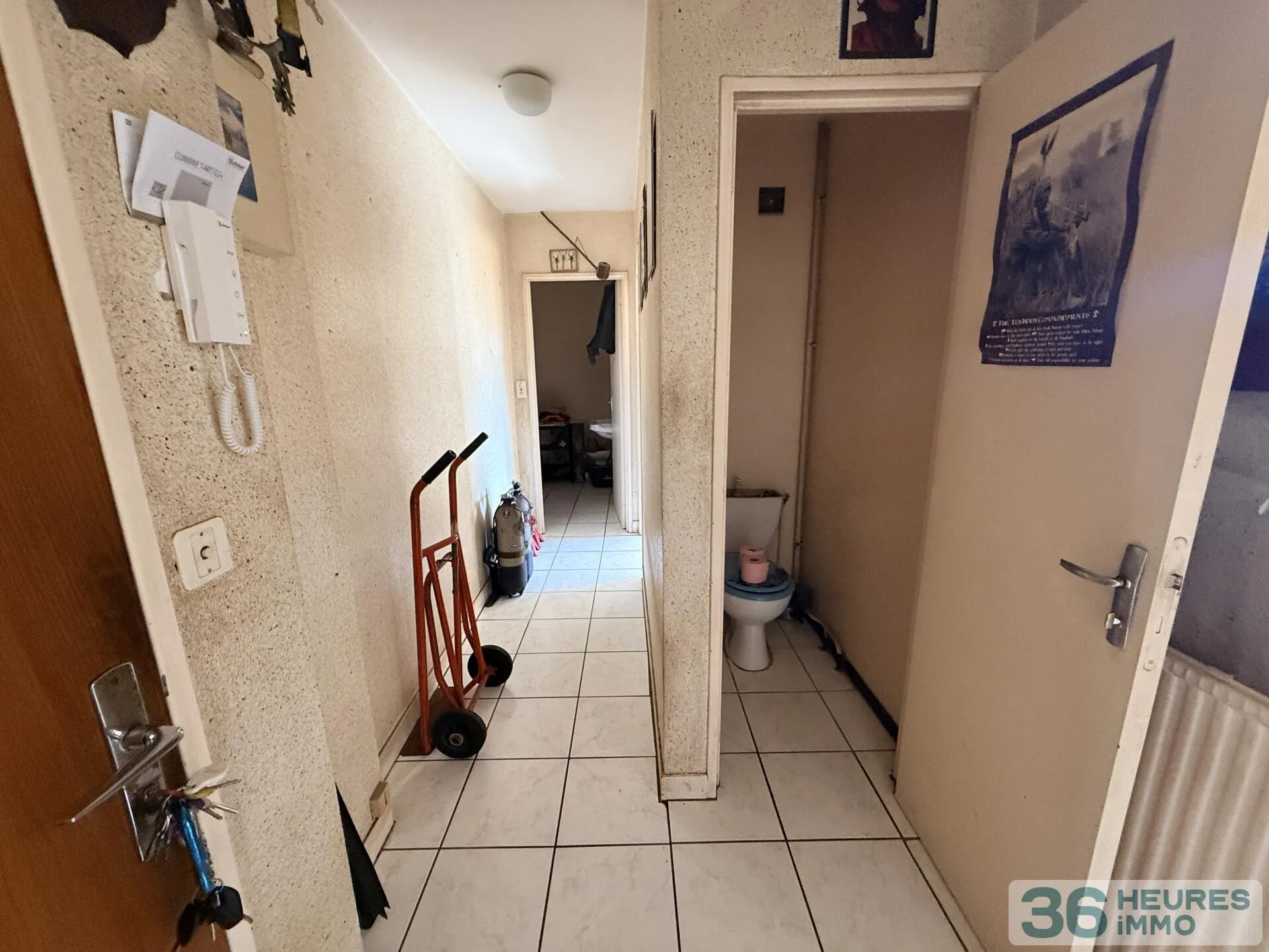 Appartement à Limoges — photo 2