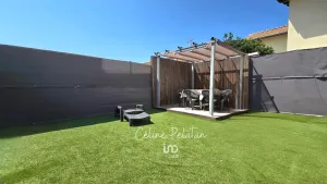 Maison à Lunel — vignette 5