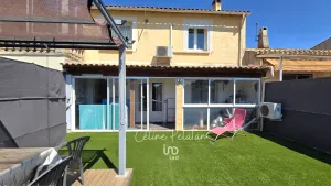 Maison à Lunel — vignette 4