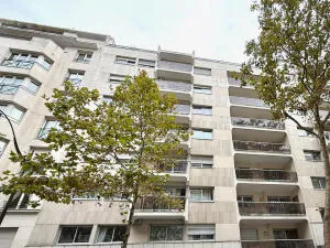Appartement à Paris 19e Arrondissement — vignette 10
