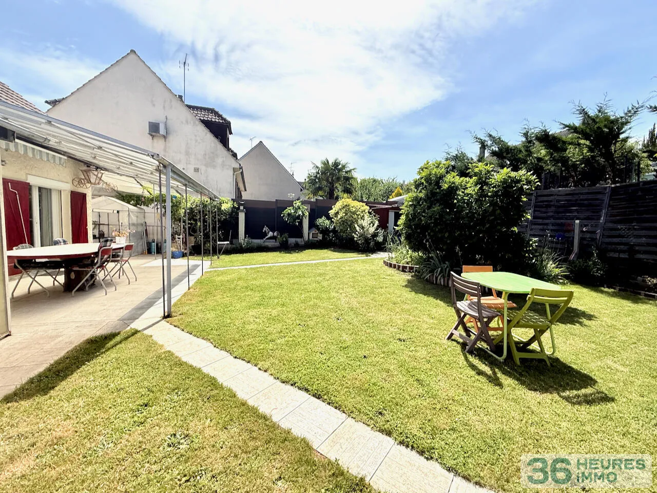 Maison à Linas — photo 2