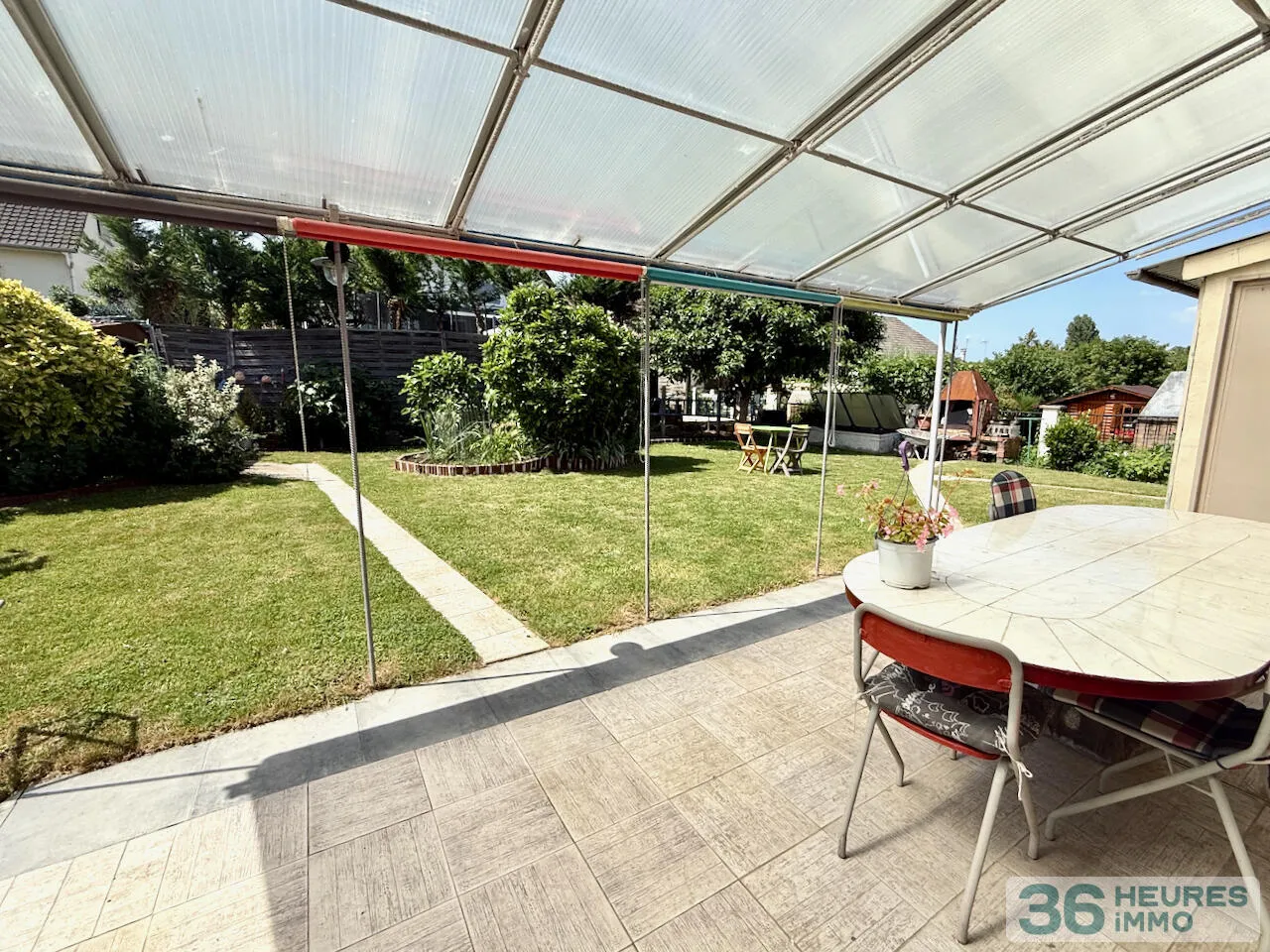 Maison à Linas — photo 3