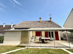 Maison à Linas — vignette 16