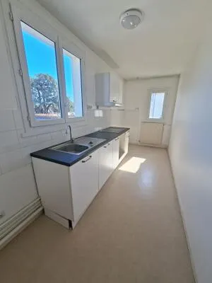 Appartement à Le Mans — vignette 3