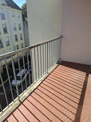 Appartement à Le Mans — vignette 2