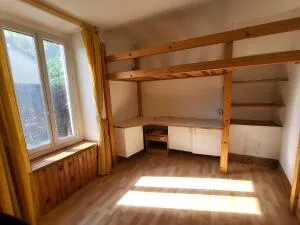 Maison à Château-Landon — vignette 7