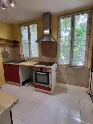 Maison à Château-Landon — vignette 4
