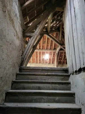 Maison à Château-Landon — vignette 10
