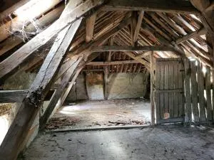 Maison à Château-Landon — vignette 12