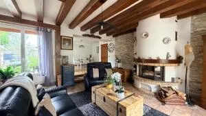 Maison à Misy-sur-Yonne — vignette 11