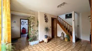 Maison à Misy-sur-Yonne — vignette 9