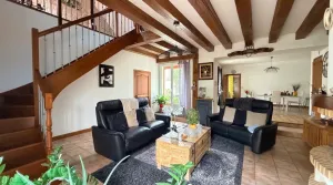 Maison à Misy-sur-Yonne — vignette 12
