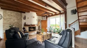 Maison à Misy-sur-Yonne — vignette 13
