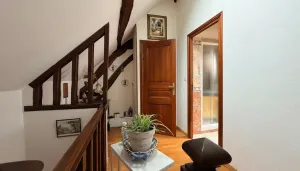 Maison à Misy-sur-Yonne — vignette 16