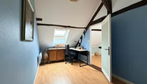 Maison à Misy-sur-Yonne — vignette 19