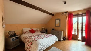 Maison à Misy-sur-Yonne — vignette 17