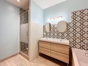 Maison à Feyzin — vignette 8